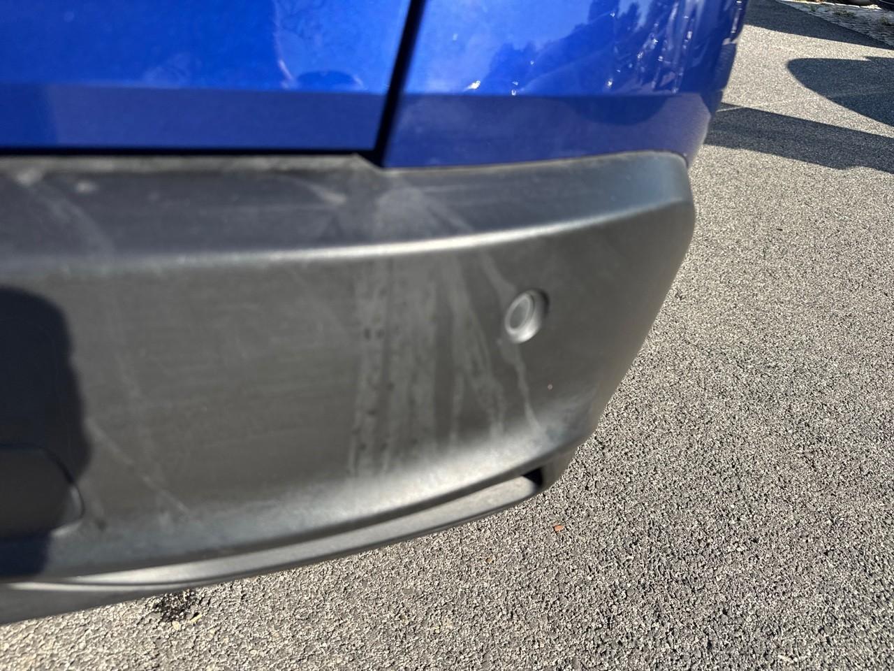 Citroën Citroën C5 usata 12
