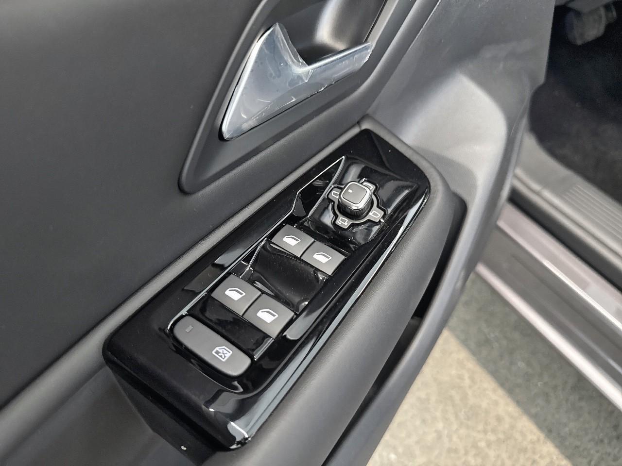 Citroën Citroën C5 usata, con Isofix