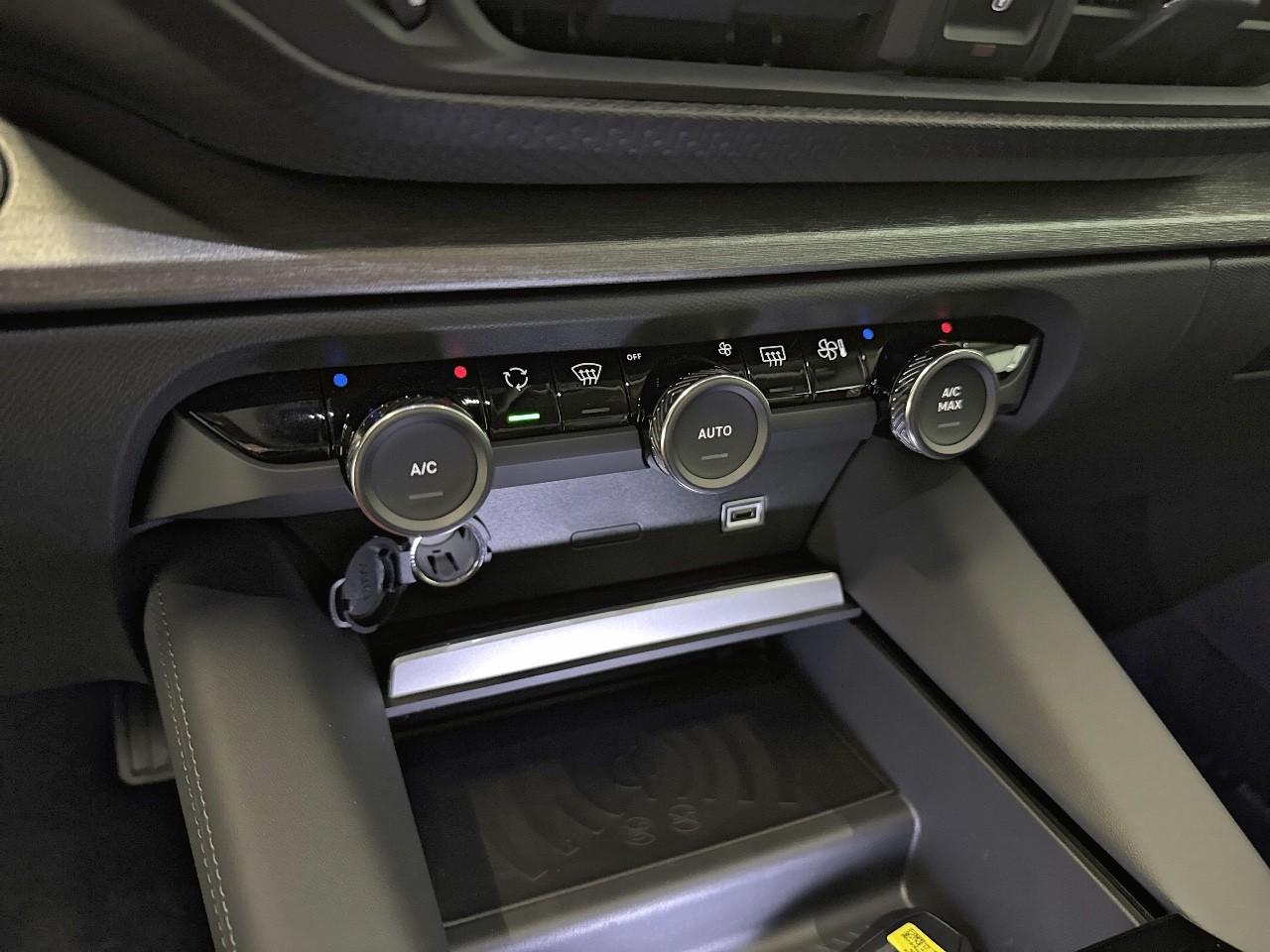 Citroën Citroën C5 usata 6