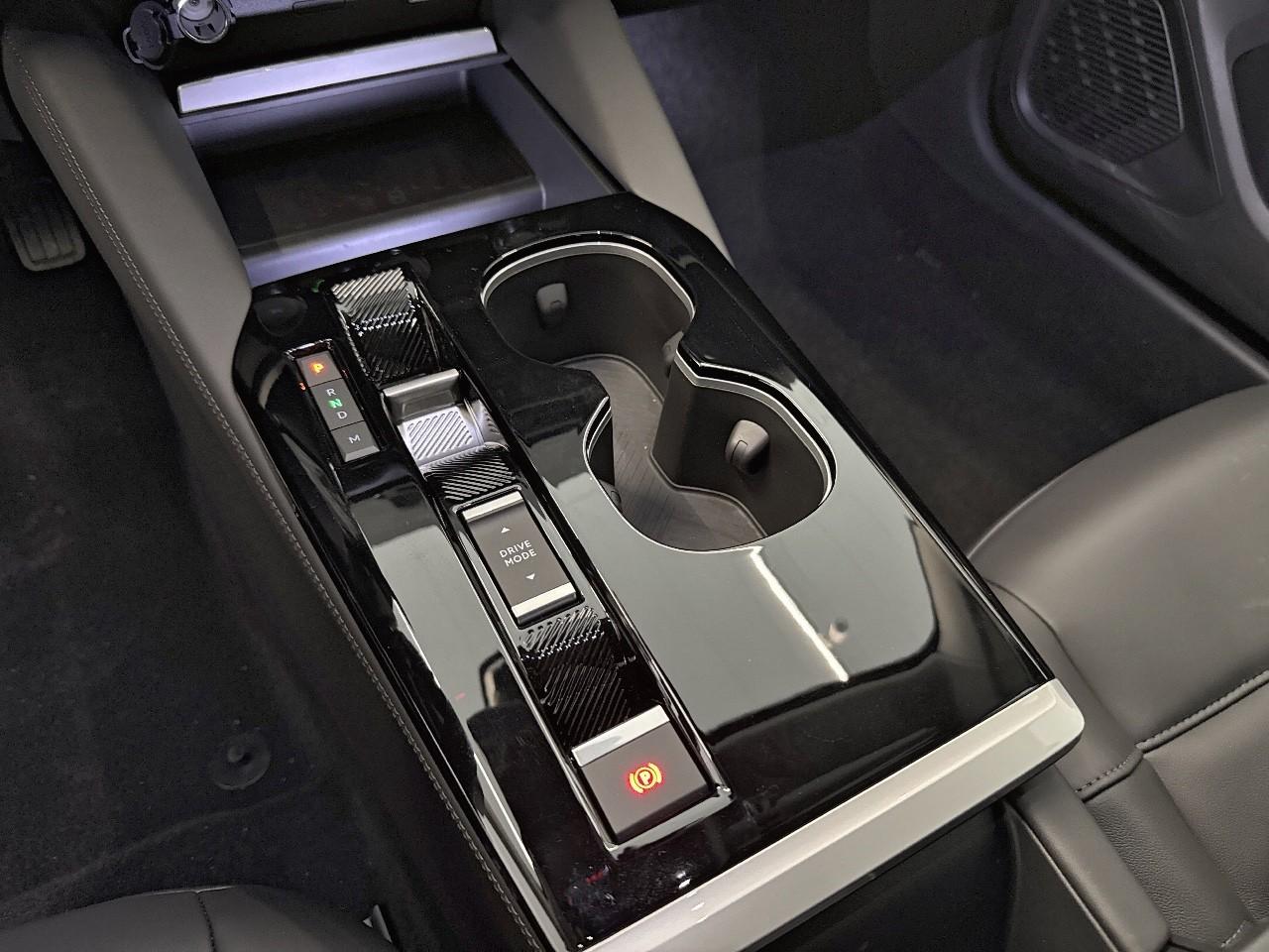 Citroën Citroën C5 usata 7