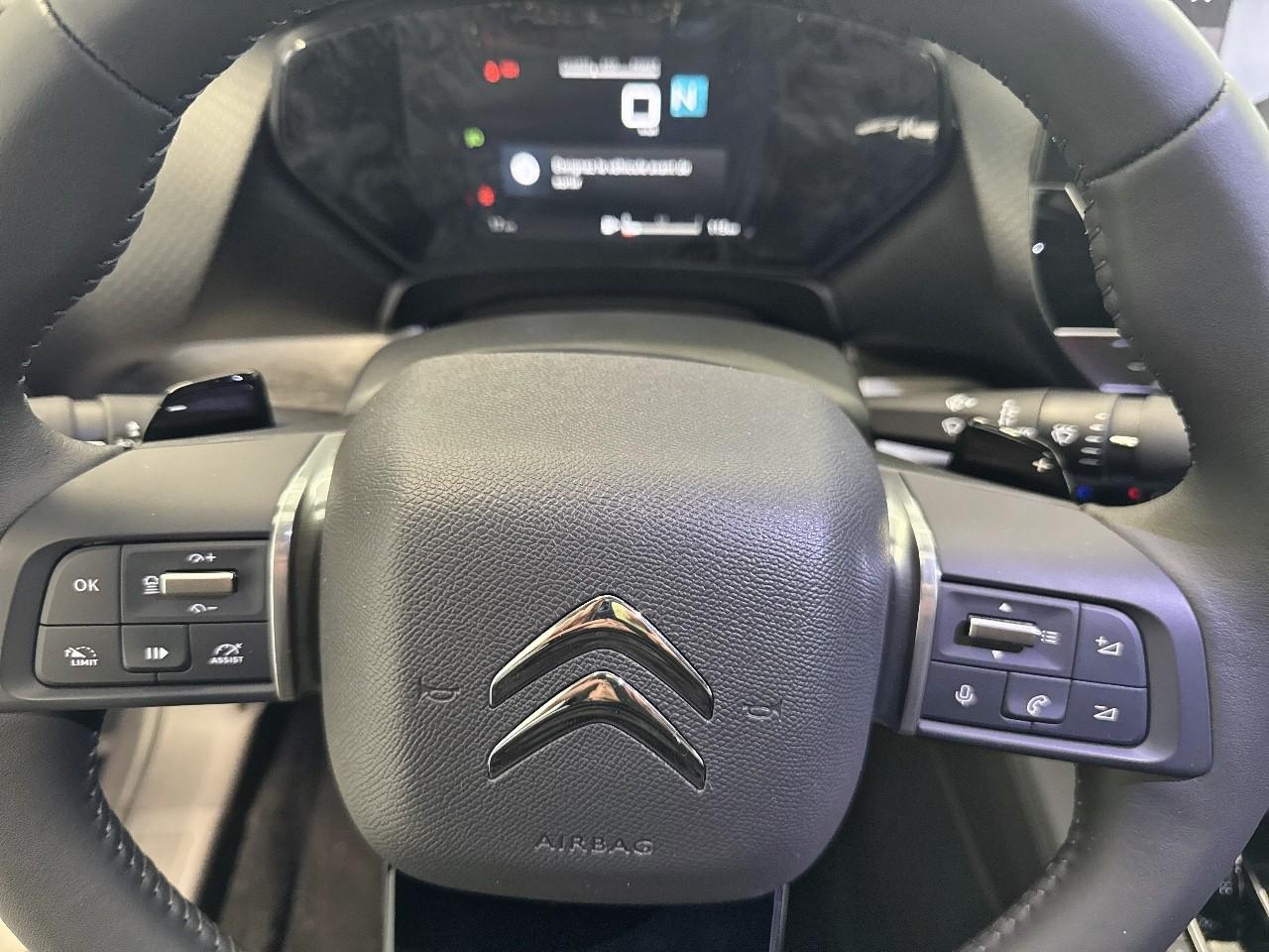 Citroën Citroën C5 usata 9