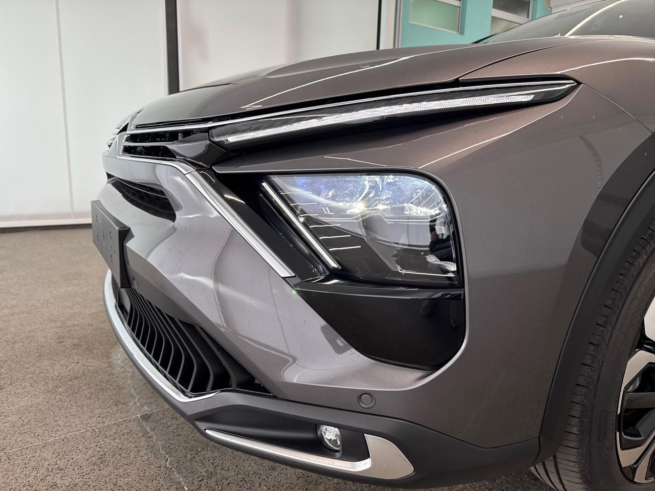 Citroën Citroën C5 usata 10