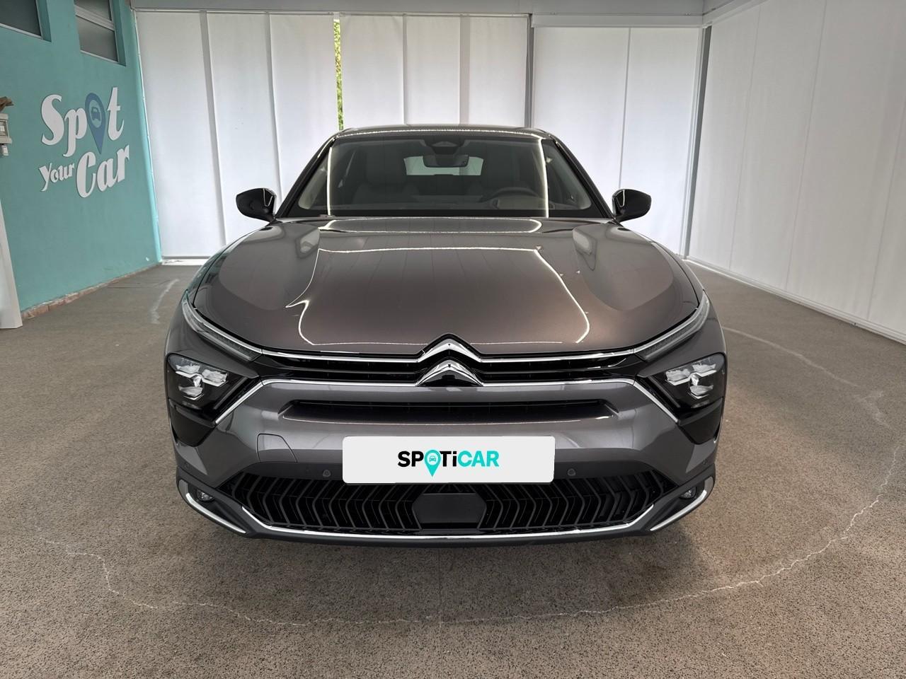 Citroën Citroën C5 usata 11