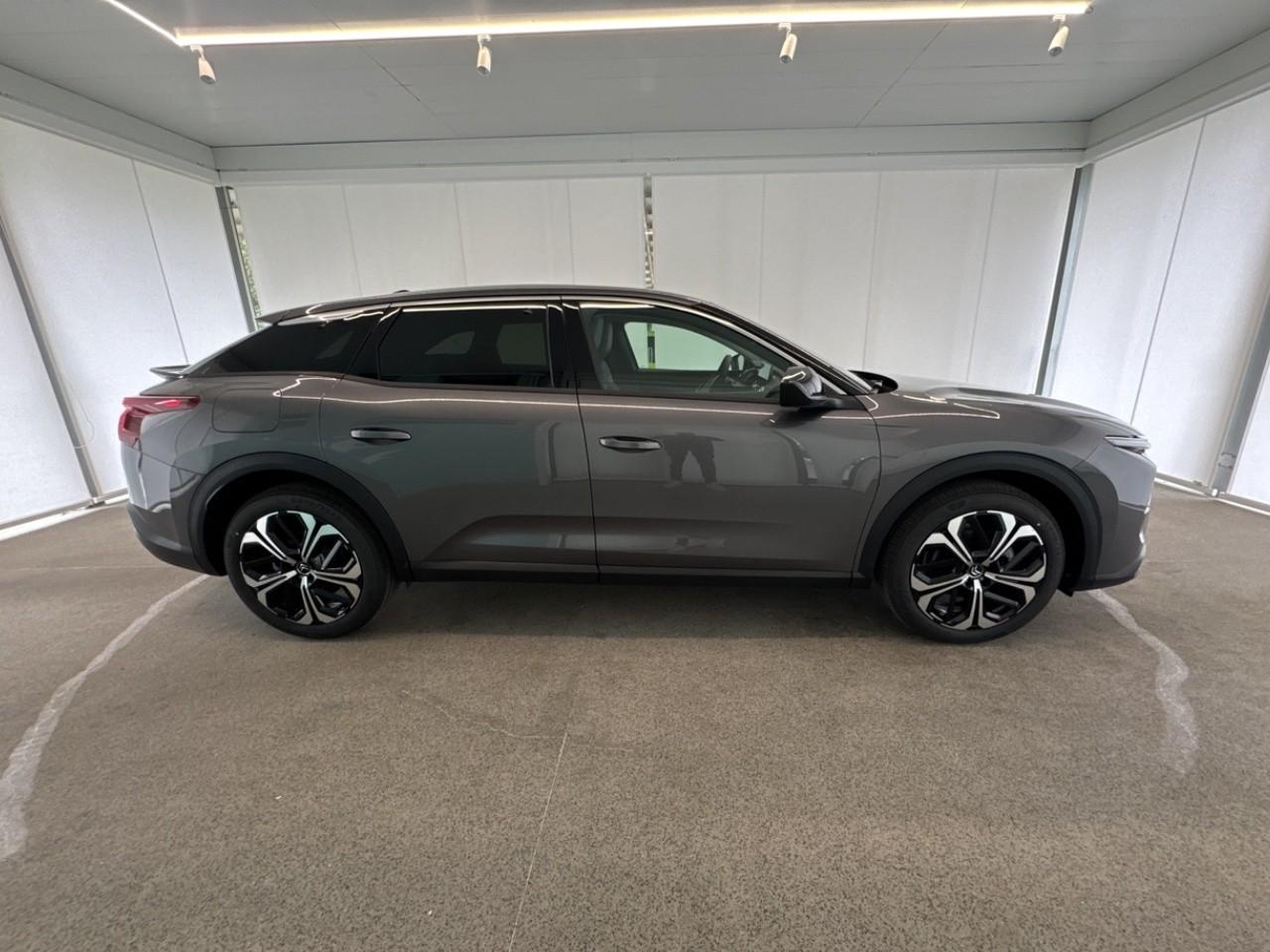Citroën Citroën C5 usata 15