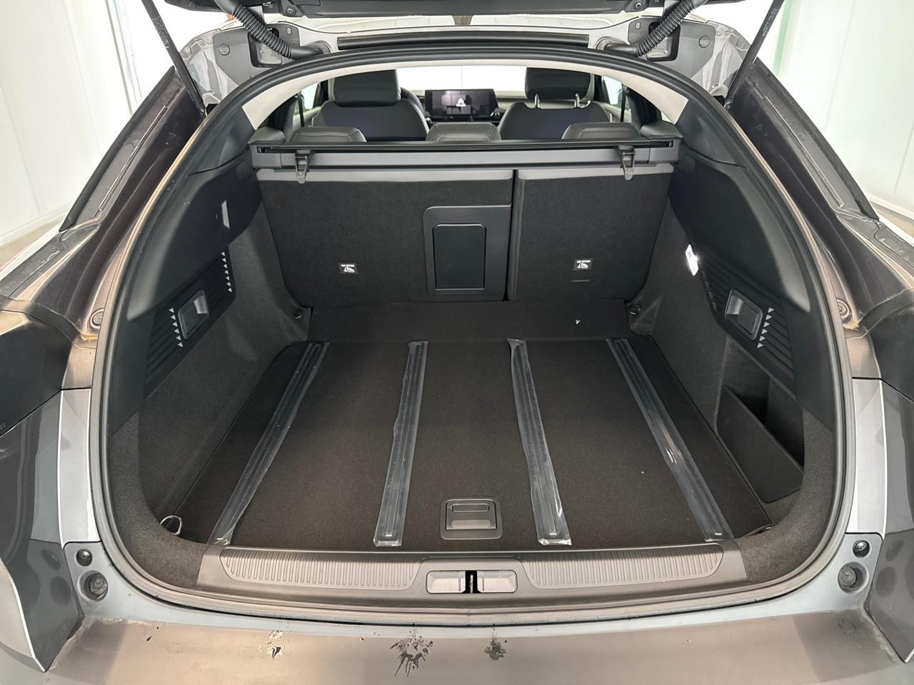 Citroën Citroën C5 usata 17