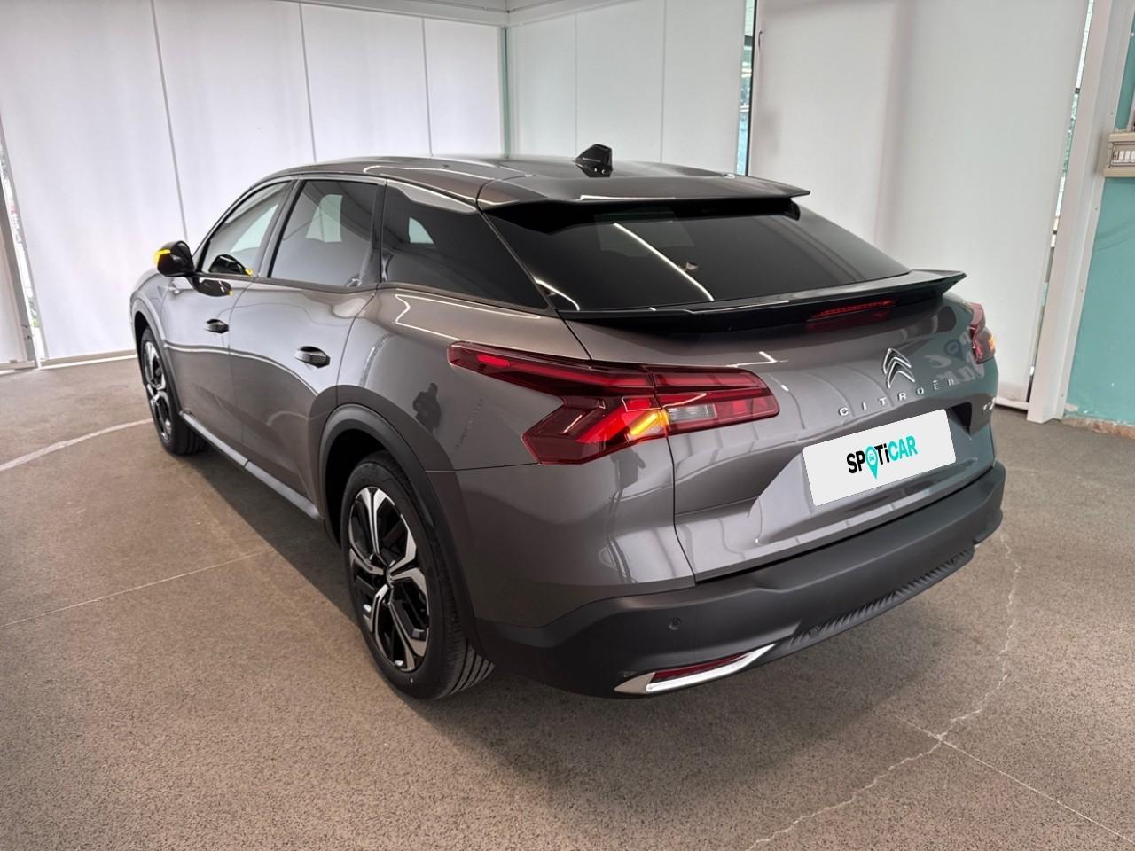 Citroën Citroën C5 usata 18