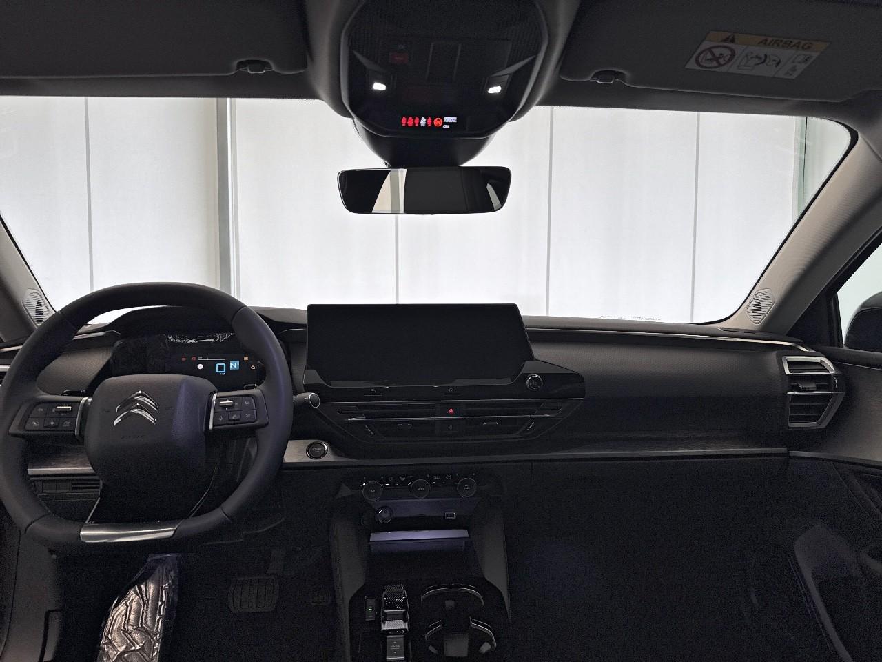 Citroën Citroën C5 usata 19