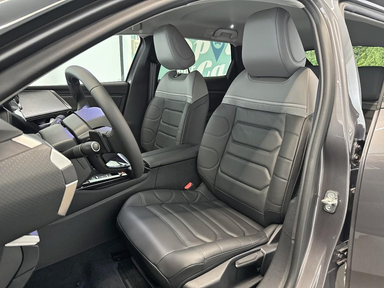 Citroën Citroën C5 usata 20