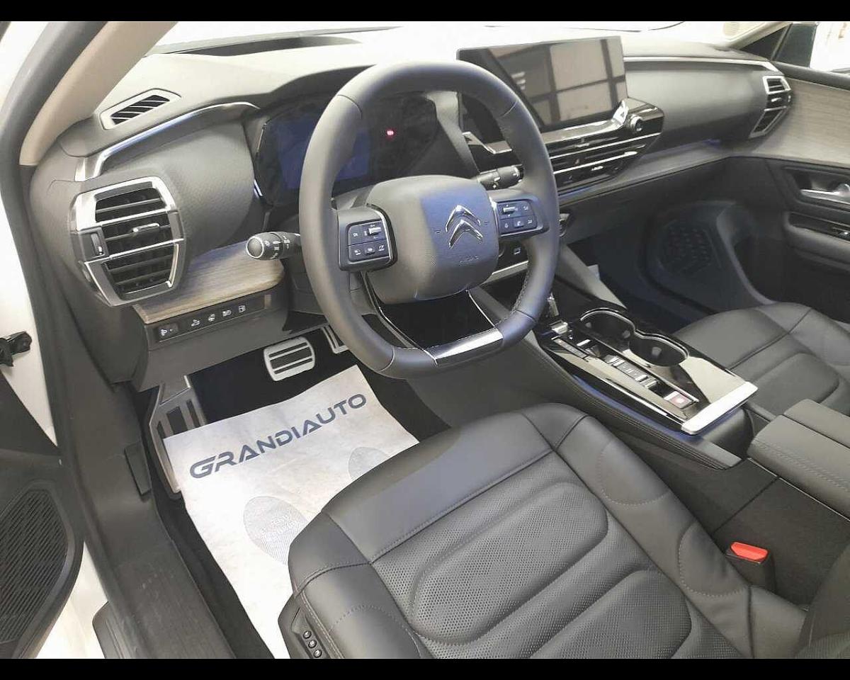 Citroën Citroën C5 usata 1