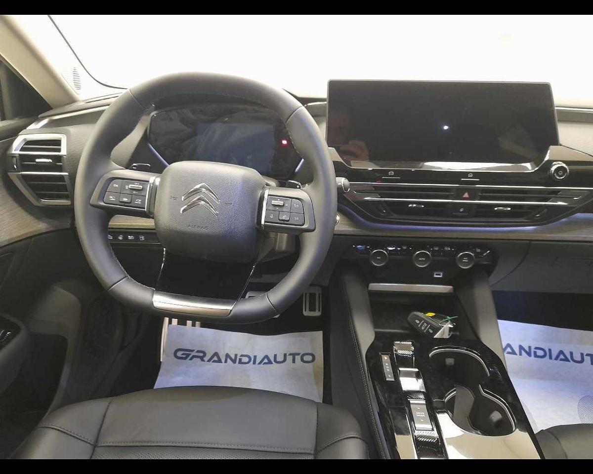 Citroën Citroën C5 usata 2