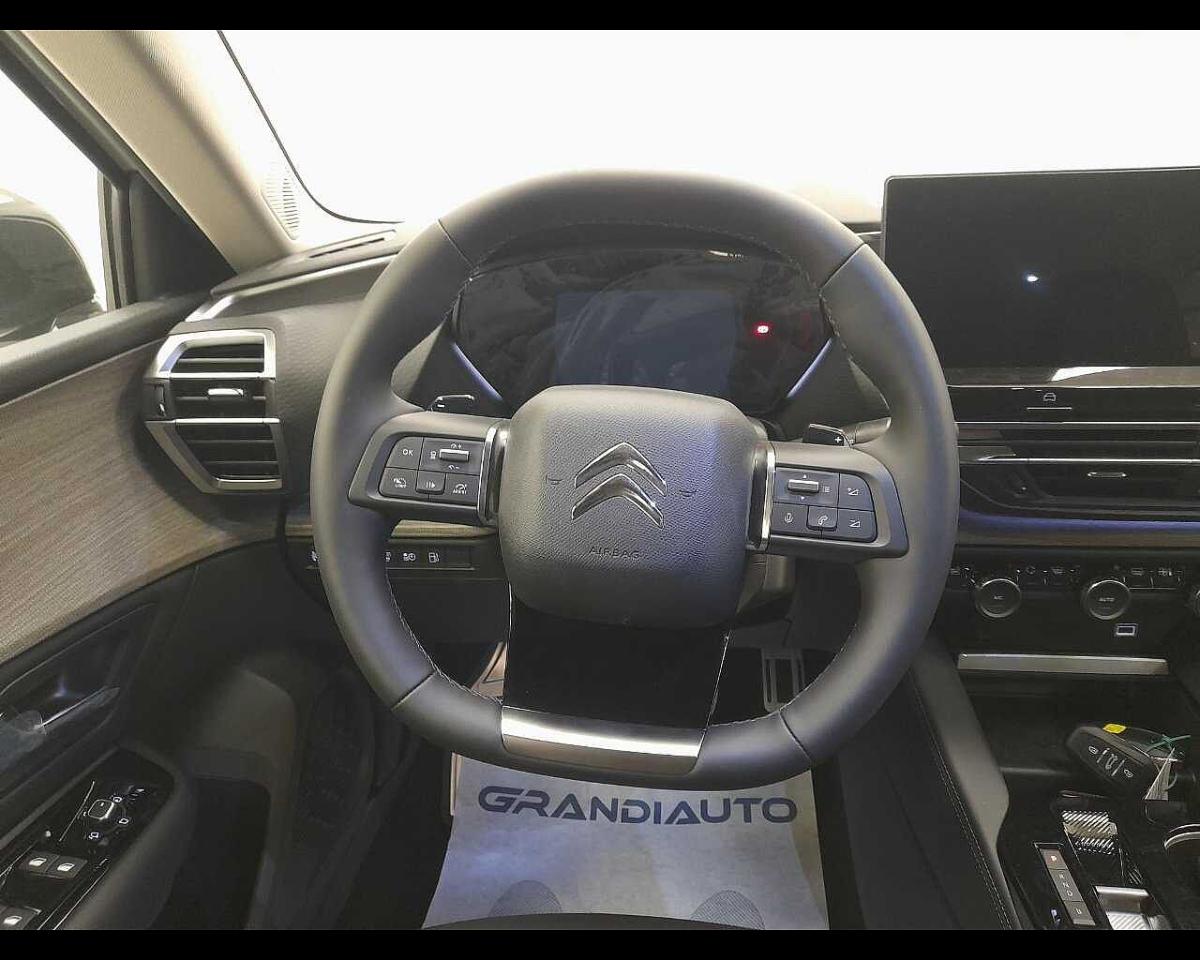 Citroën Citroën C5 usata 3