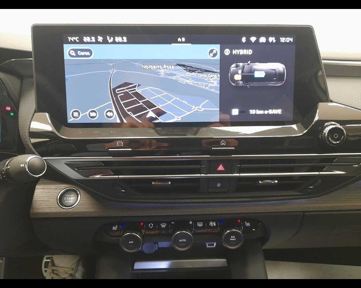 Citroën Citroën C5 usata 6