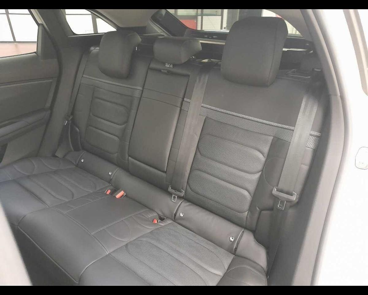 Citroën Citroën C5 usata 8