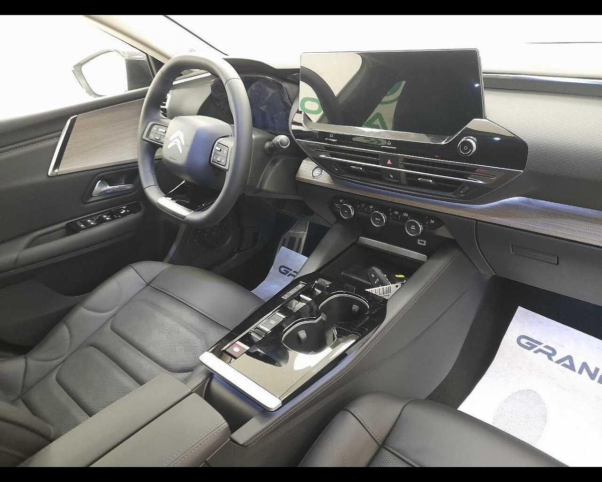 Citroën Citroën C5 usata 9
