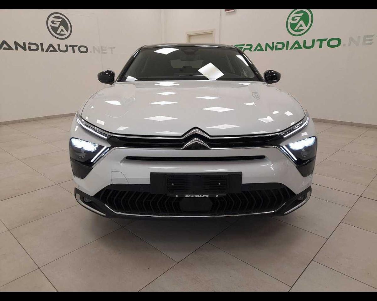 Citroën Citroën C5 usata 11