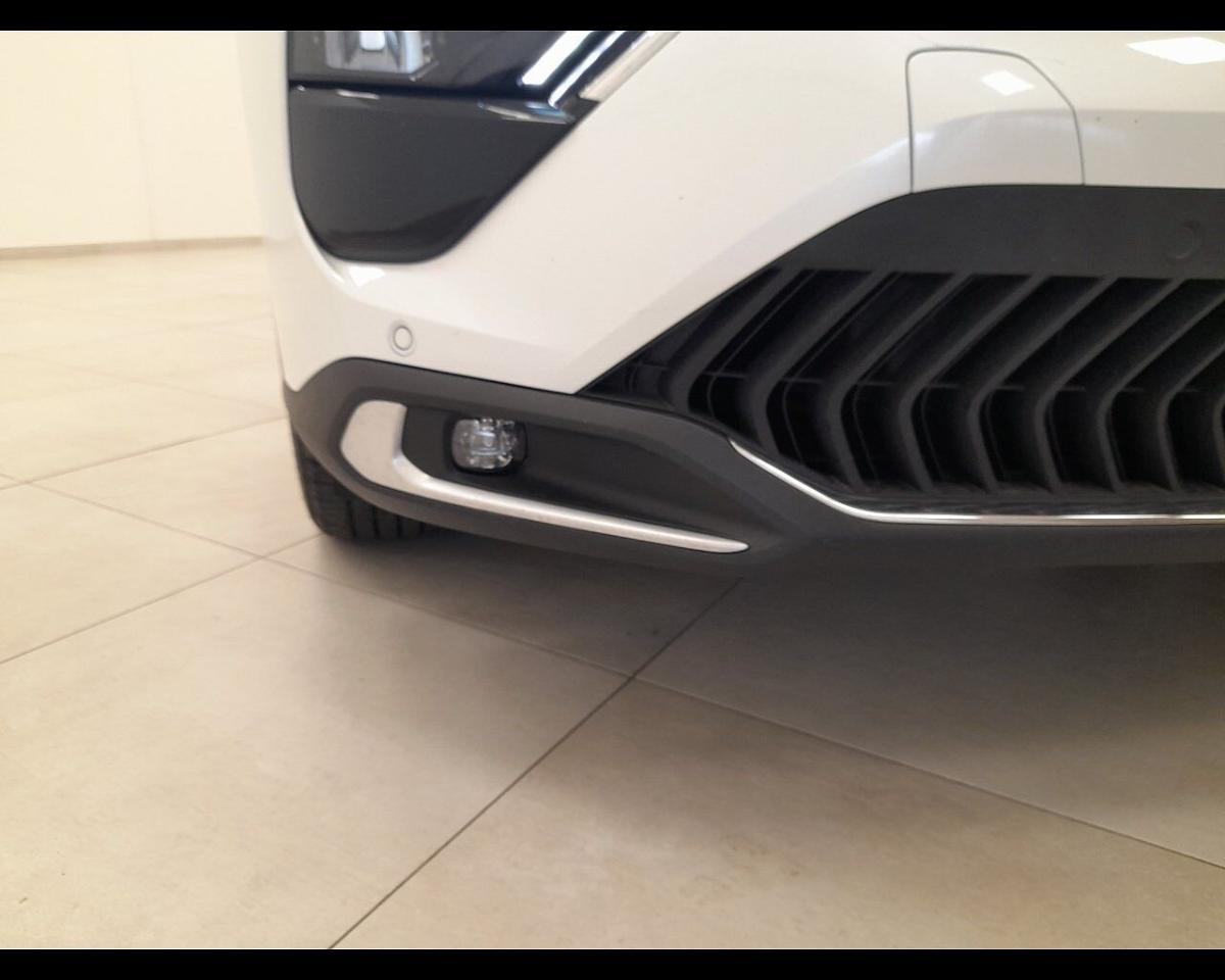 Citroën Citroën C5 usata 14