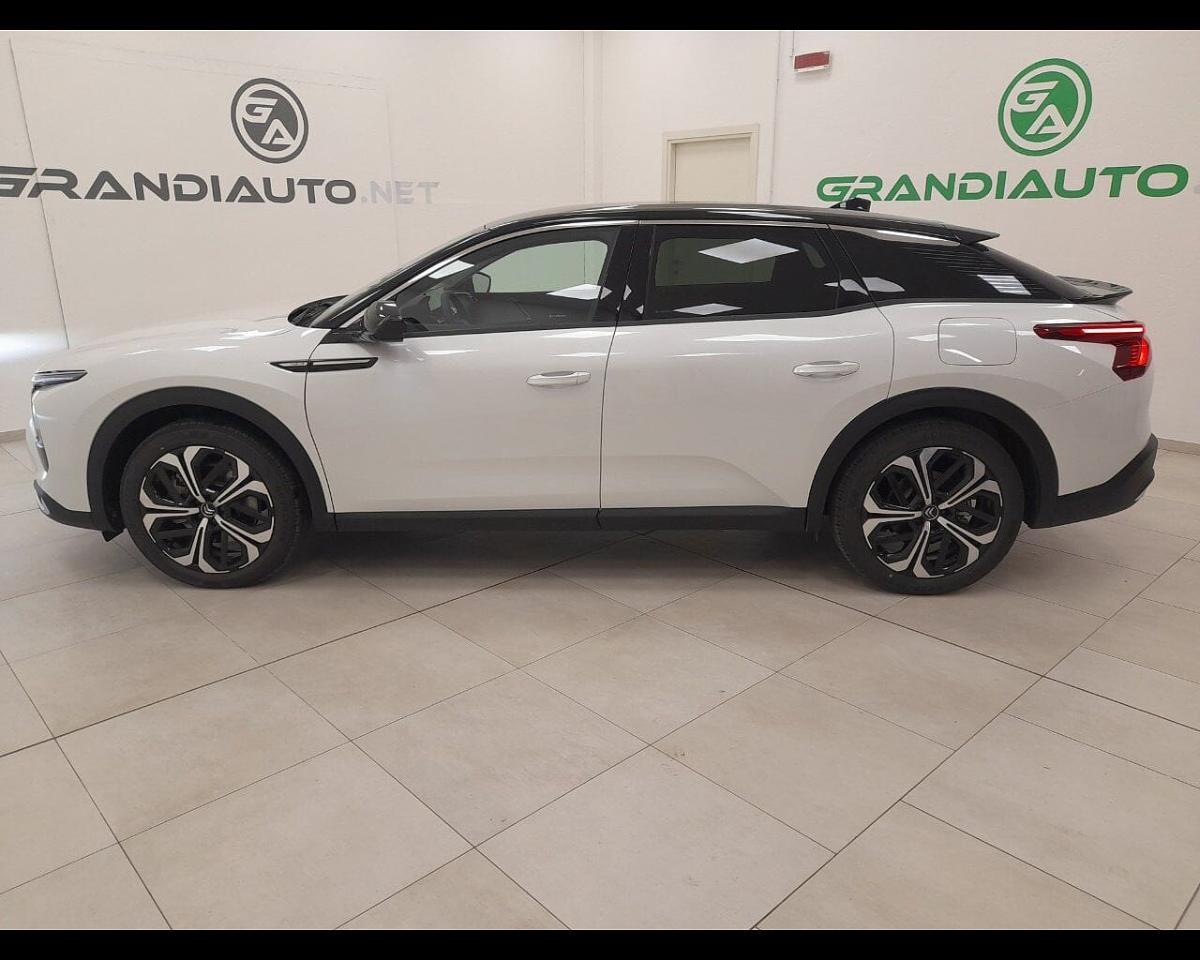 Citroën Citroën C5 usata 17