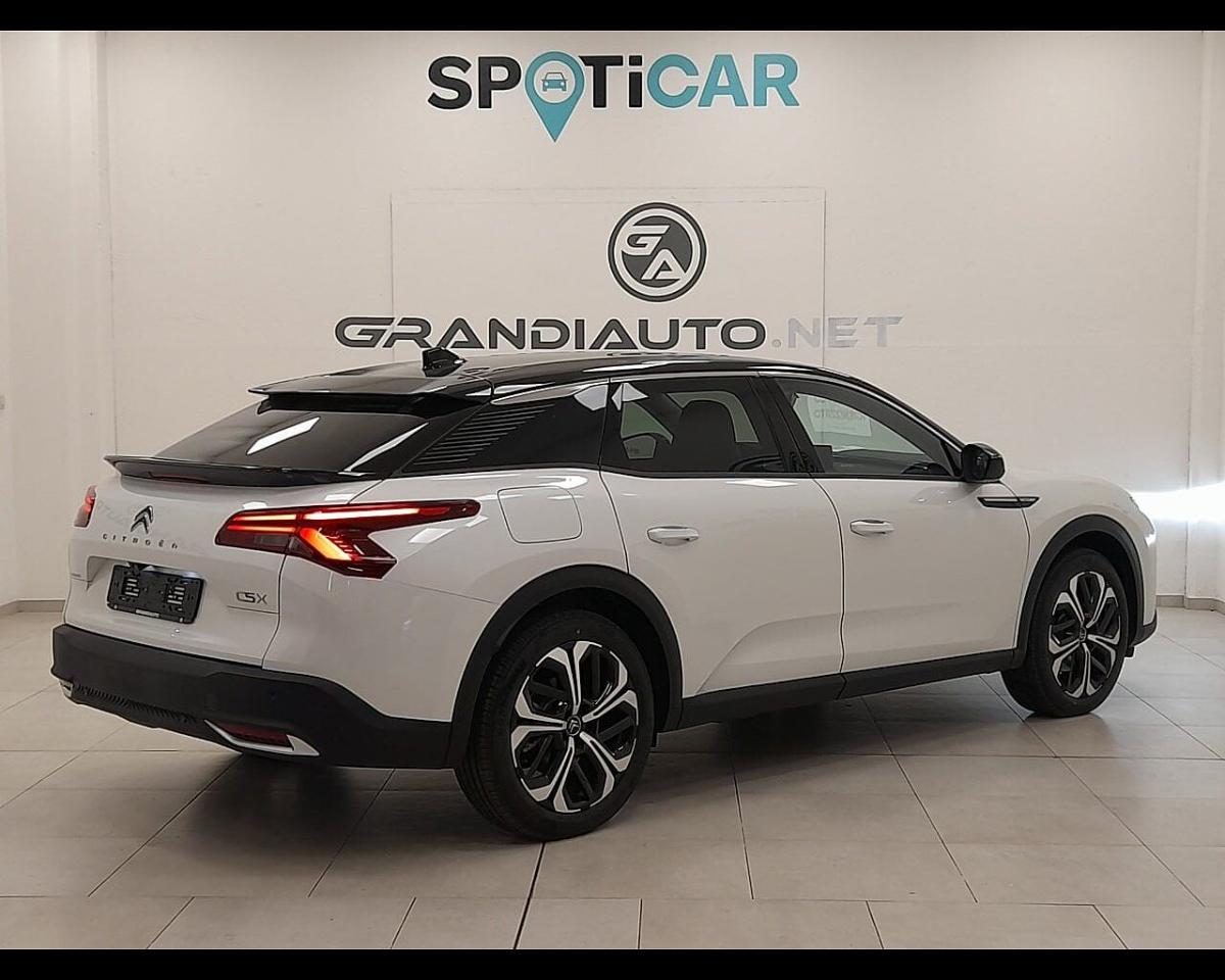 Citroën Citroën C5 usata 21