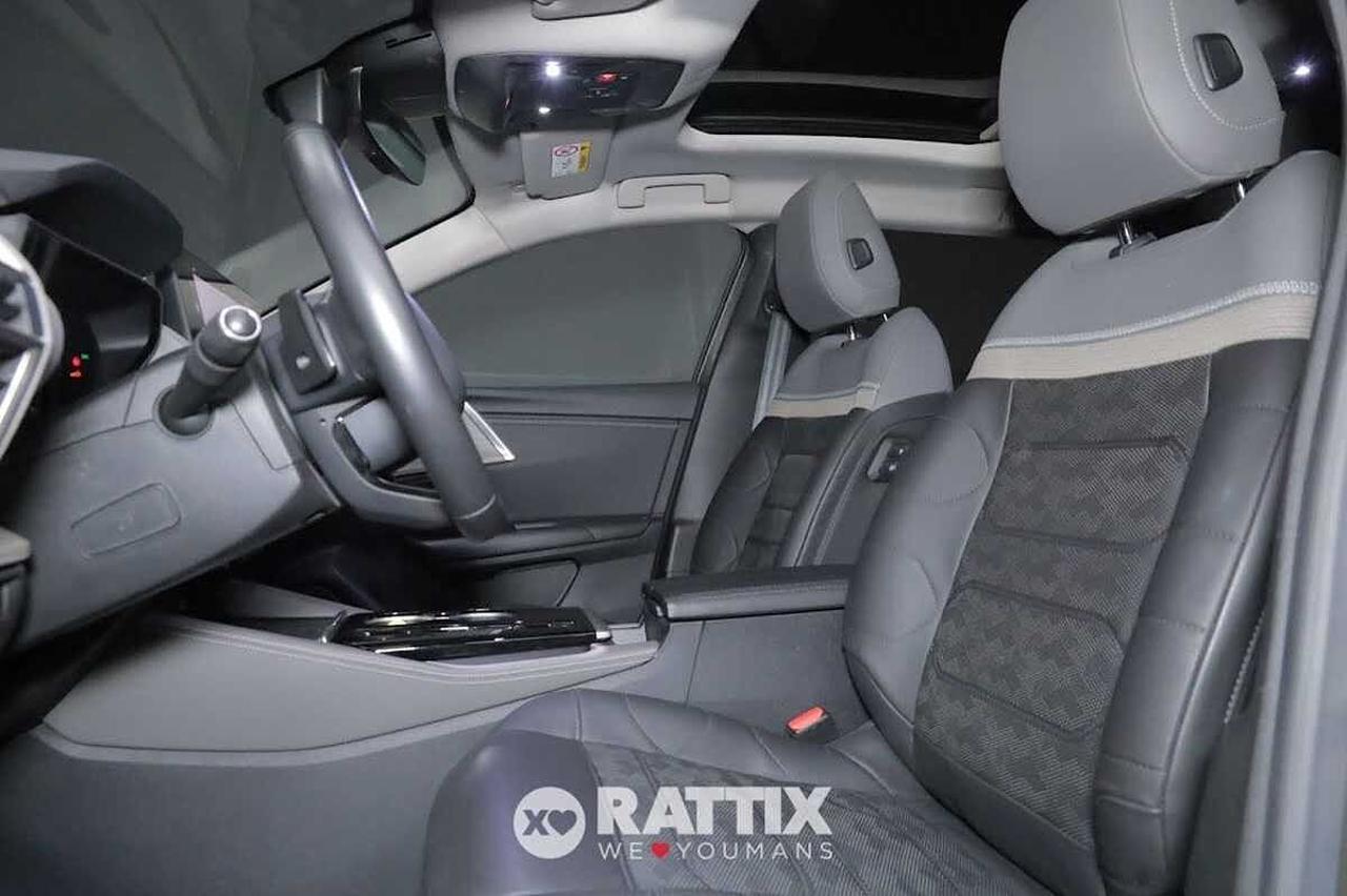 Citroën Citroën C5 usata 1
