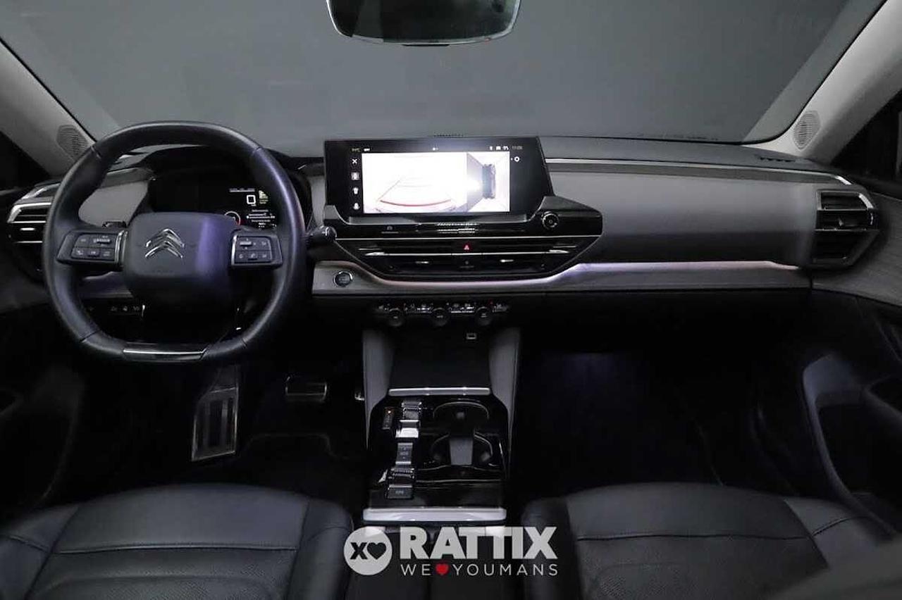 Citroën Citroën C5 usata 2