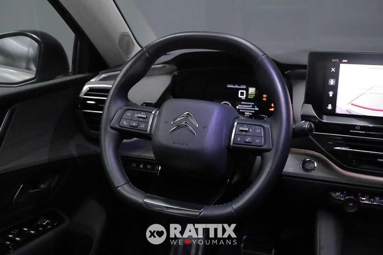 Citroën Citroën C5 usata 3