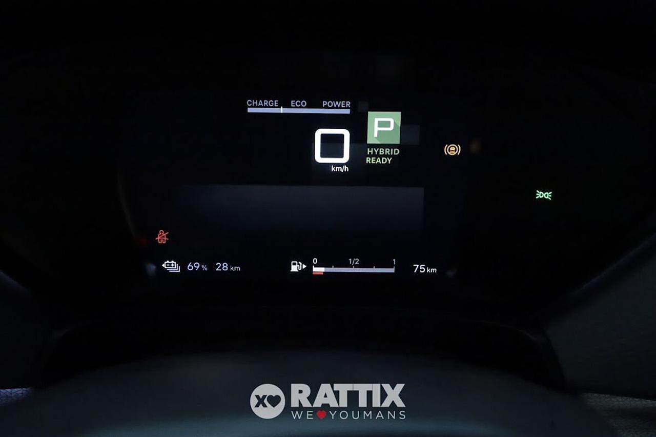 Citroën Citroën C5 usata 8