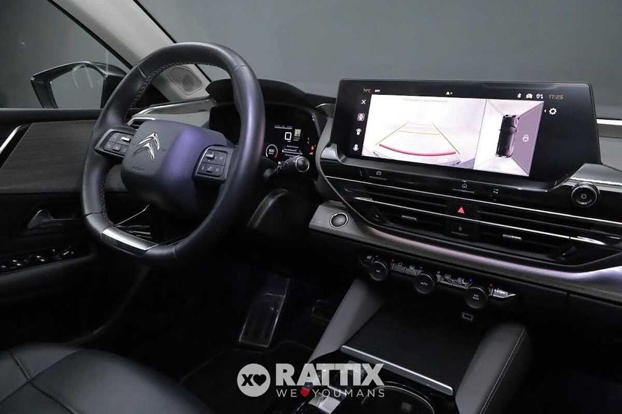 Citroën Citroën C5 usata 9