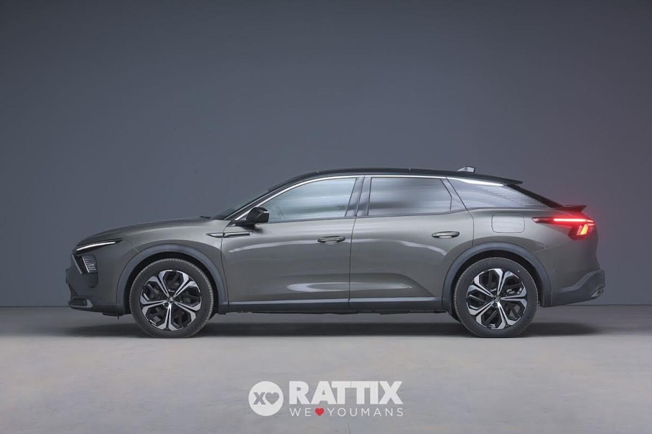 Citroën Citroën C5 usata 11