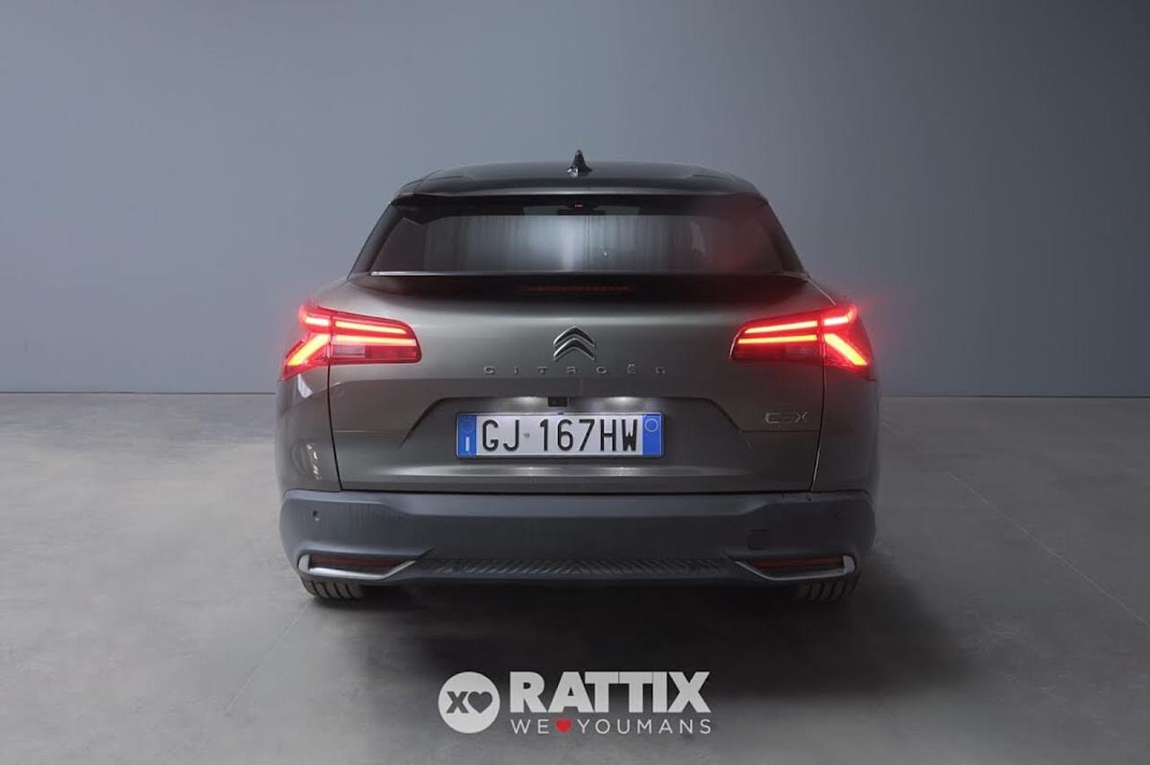 Citroën Citroën C5 usata 27