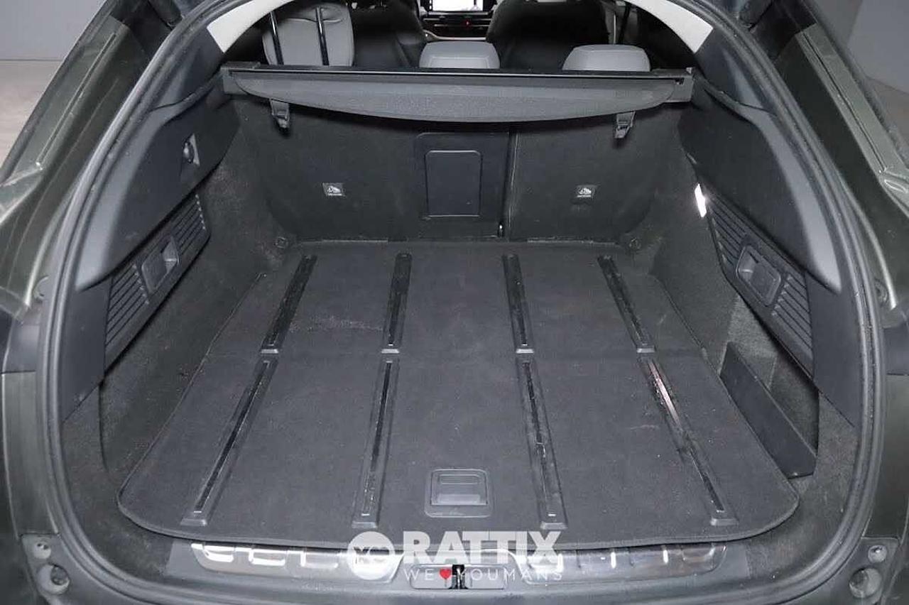 Citroën Citroën C5 usata 28
