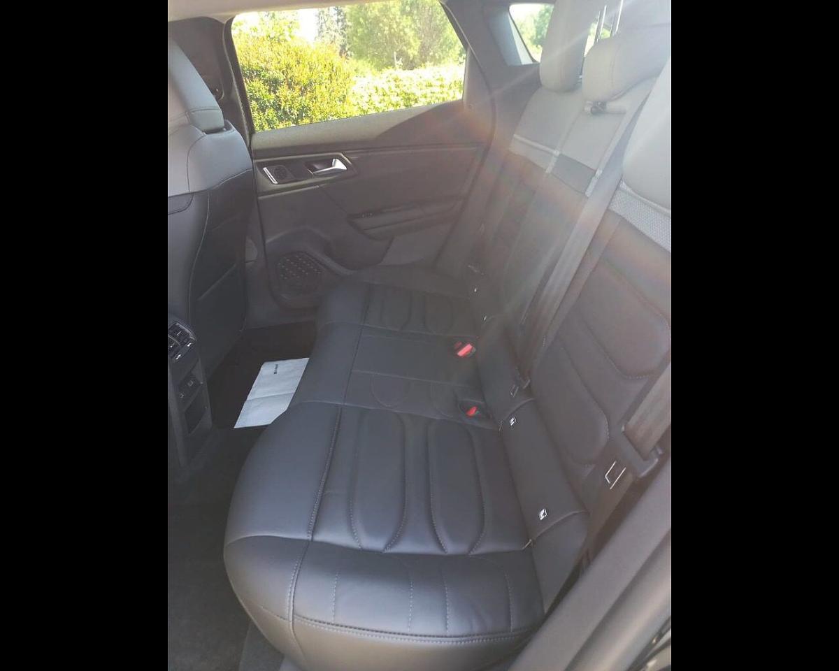 Citroën Citroën C5 usata 1
