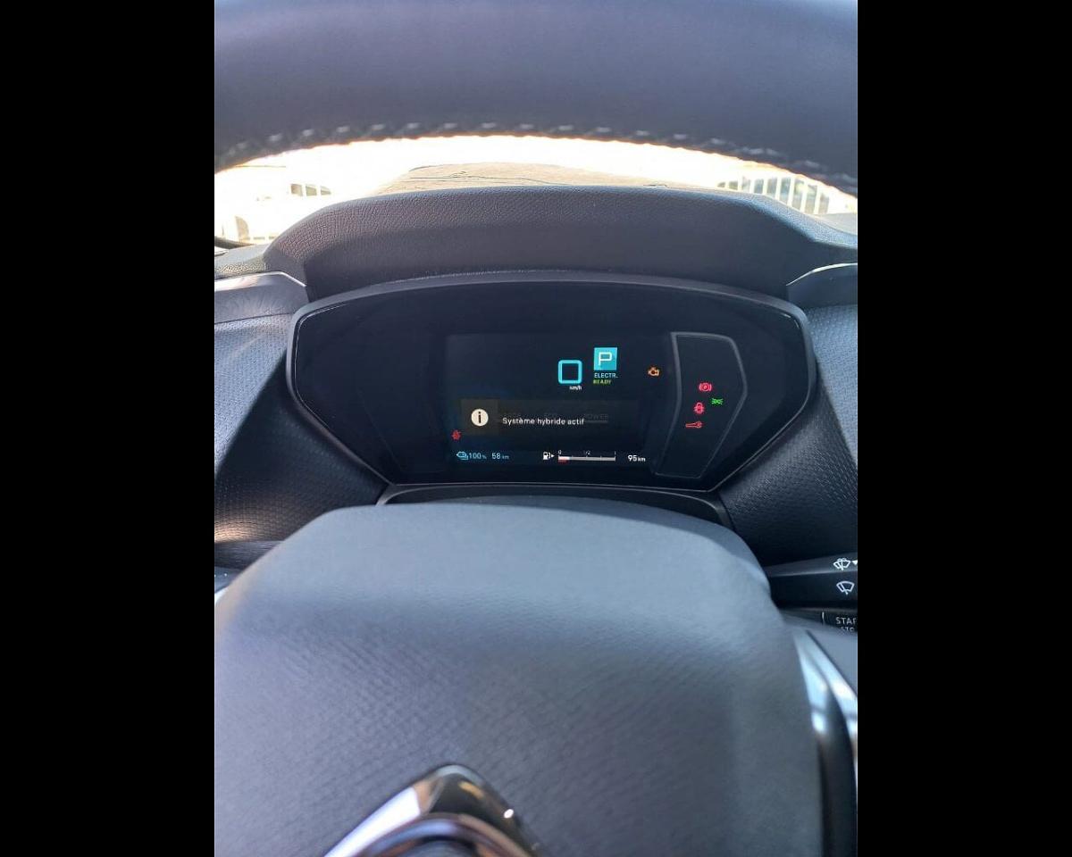 Citroën Citroën C5 usata 2