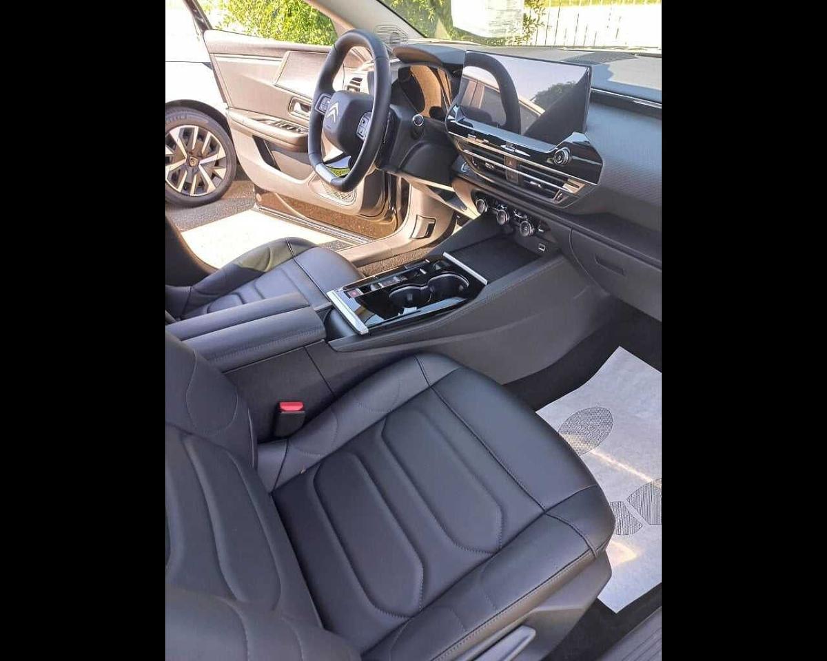 Citroën Citroën C5 usata 3
