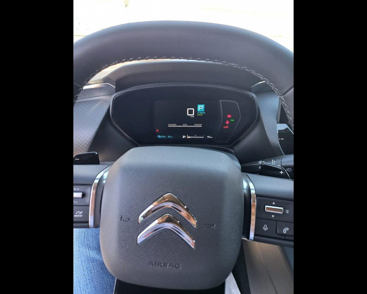 Citroën Citroën C5 usata 4