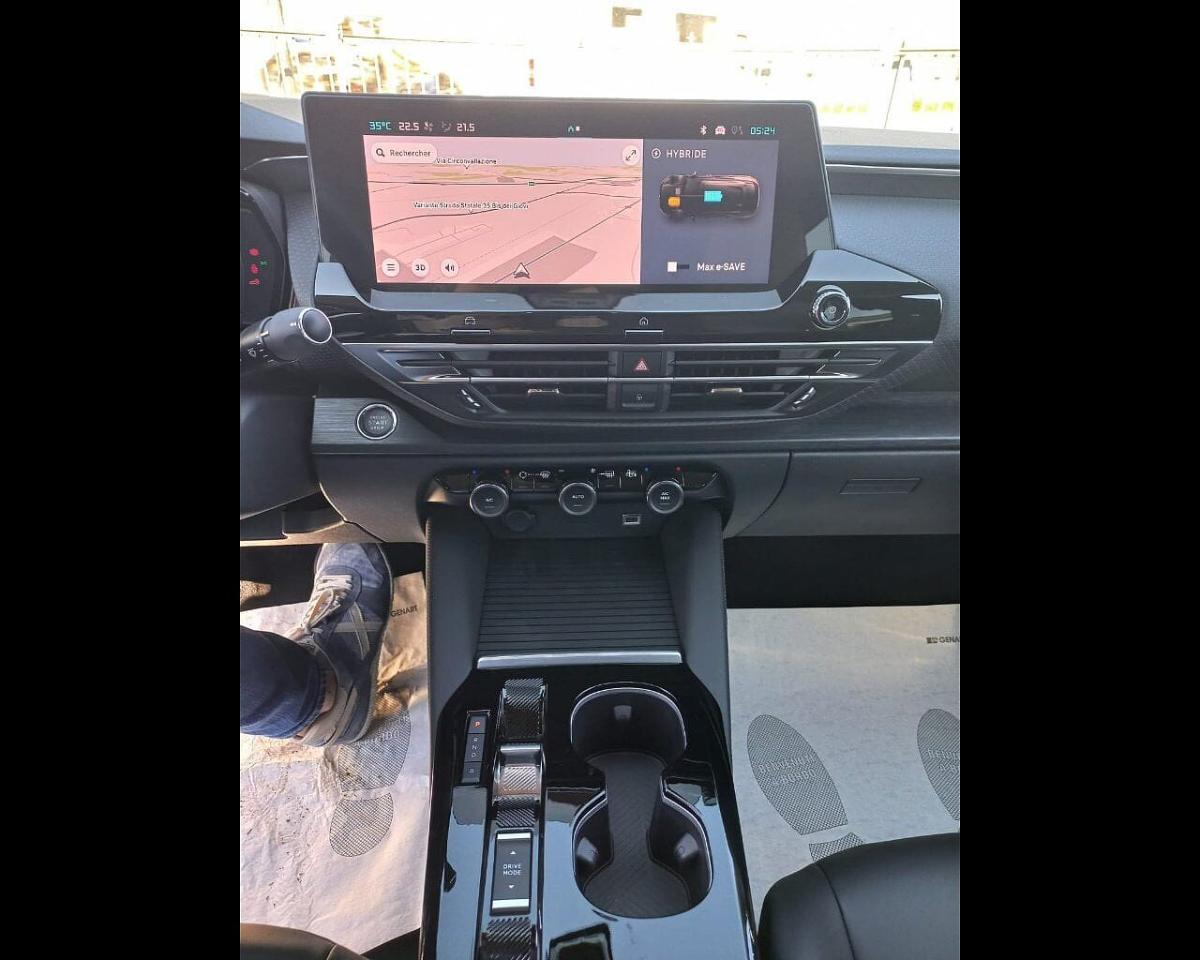 Citroën Citroën C5 usata 5