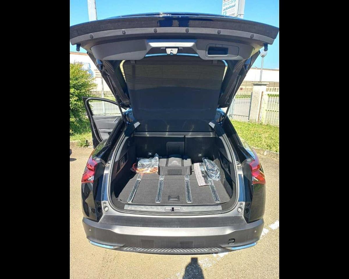 Citroën Citroën C5 usata 6
