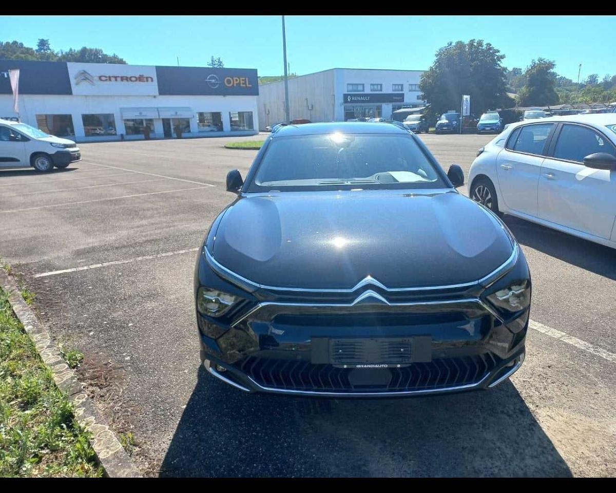 Citroën Citroën C5 usata 7