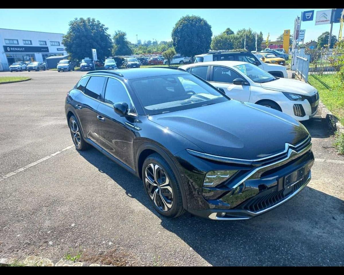 Citroën Citroën C5 usata 8