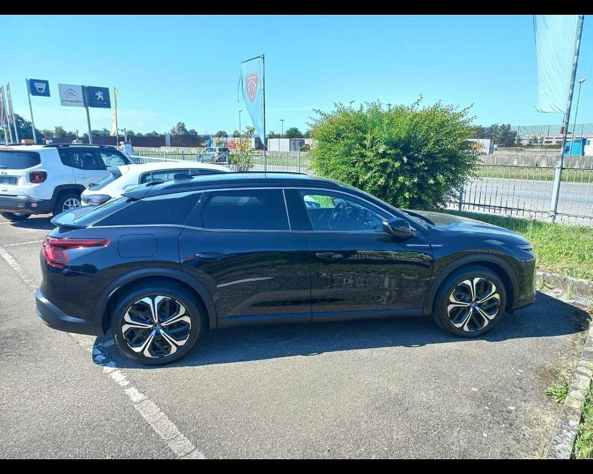 Citroën Citroën C5 usata 9