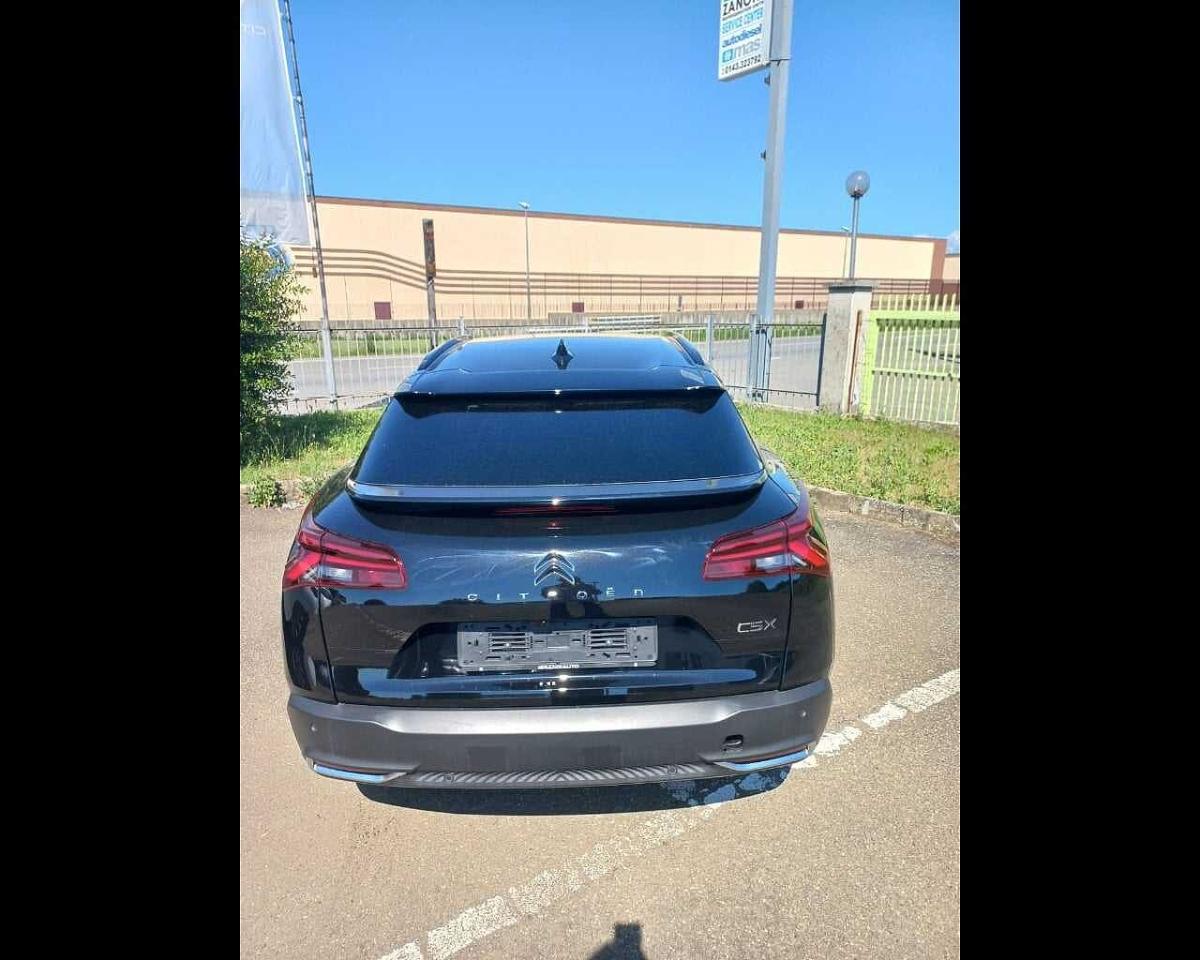 Citroën Citroën C5 usata 11