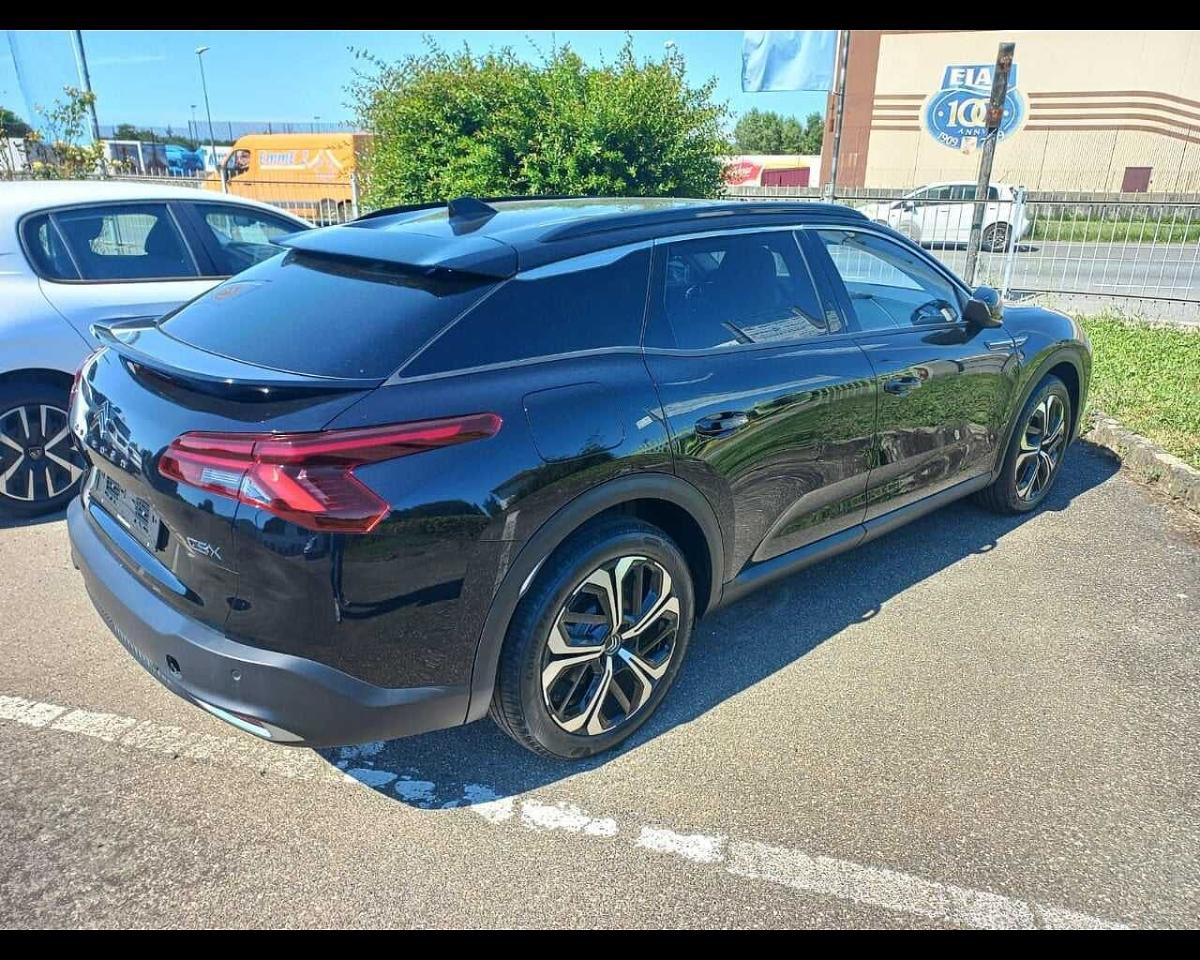 Citroën Citroën C5 usata 12