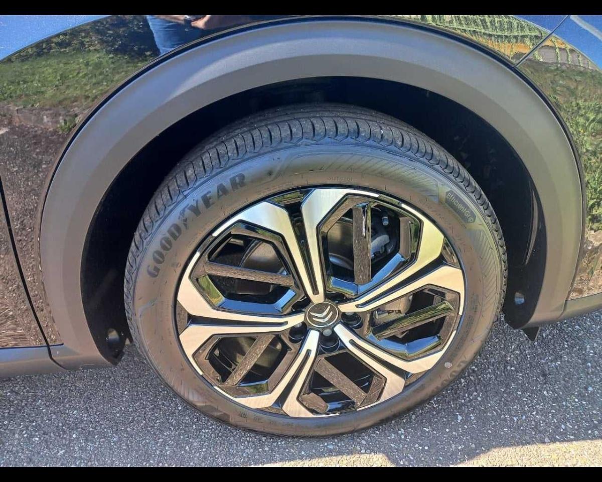 Citroën Citroën C5 usata 13