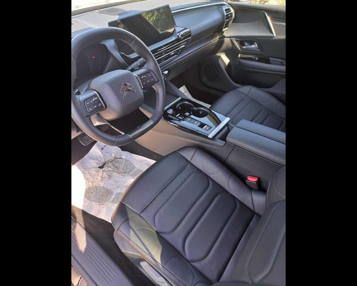 Citroën Citroën C5 usata 14