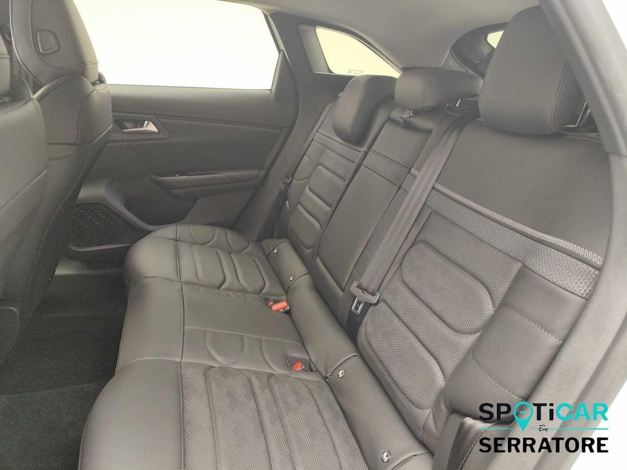 Citroën Citroën C5 usata 4