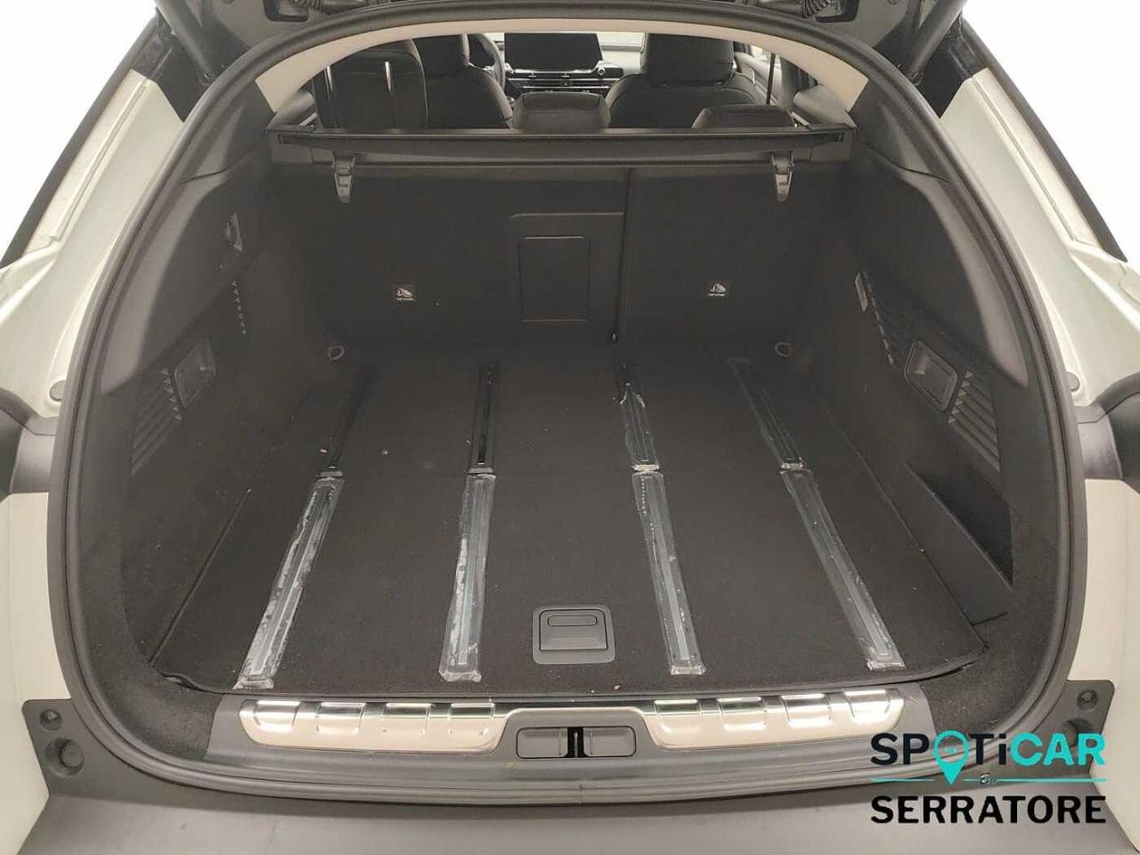 Citroën Citroën C5 usata 5