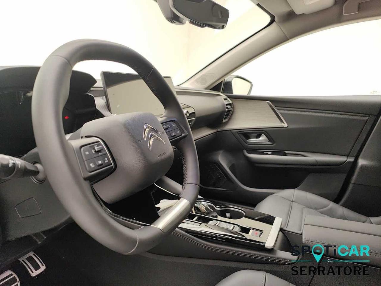 Citroën Citroën C5 usata 6