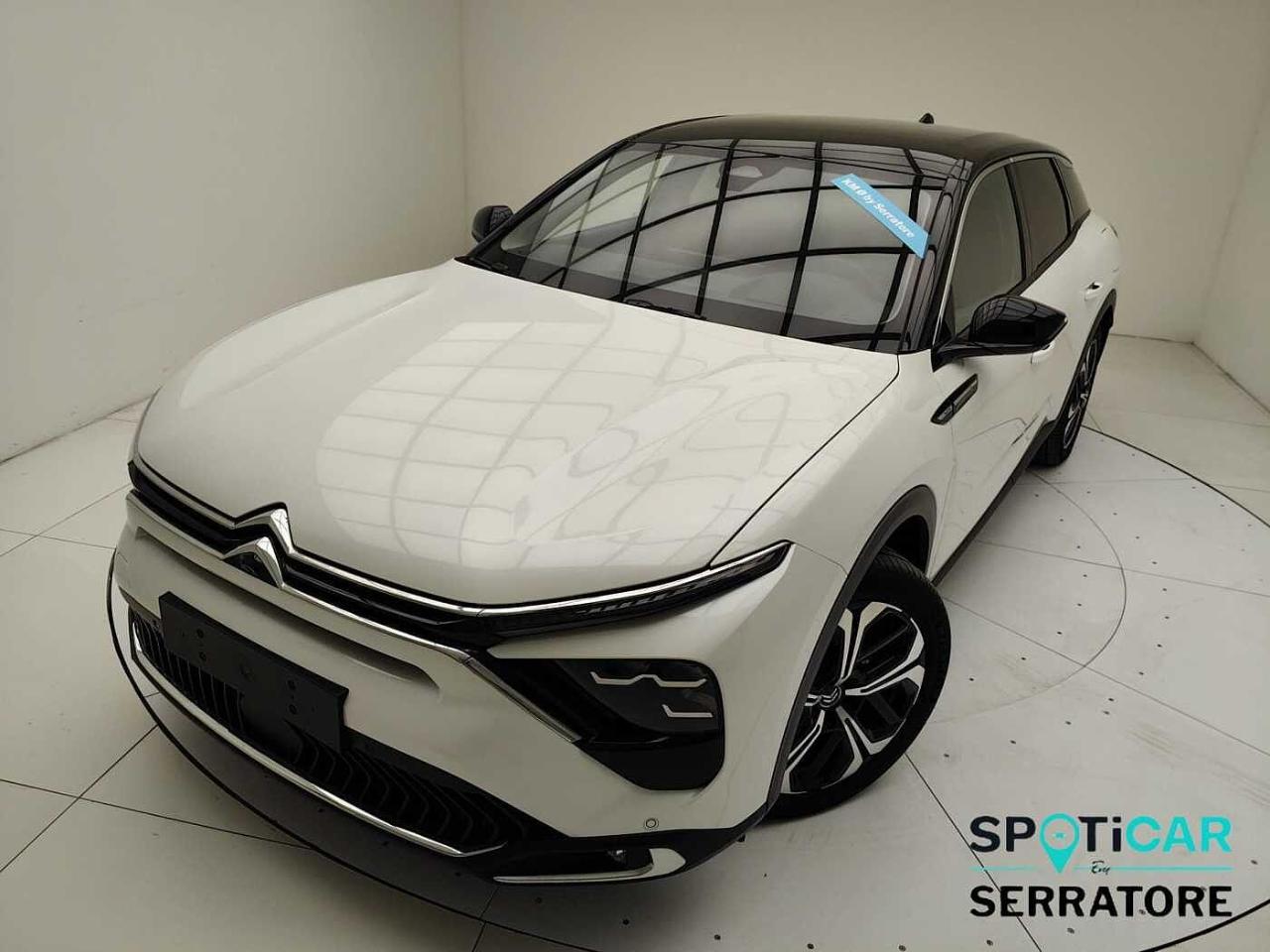 Citroën Citroën C5 usata 7