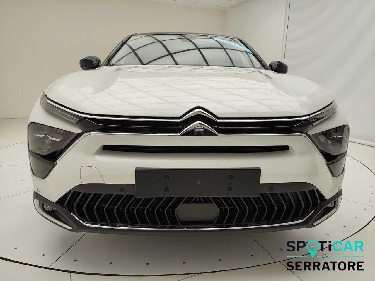 Citroën Citroën C5 usata 8