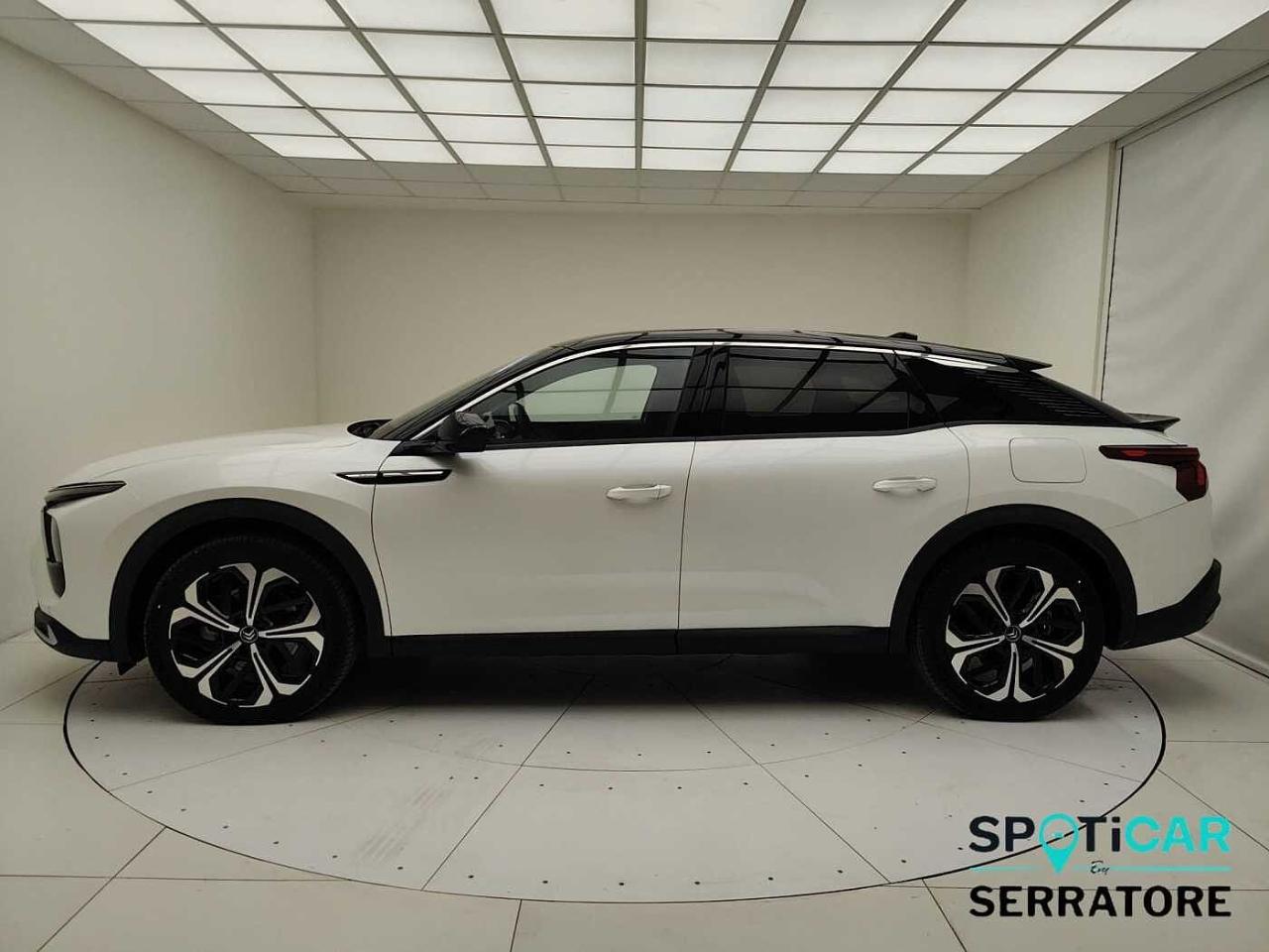 Citroën Citroën C5 usata 10