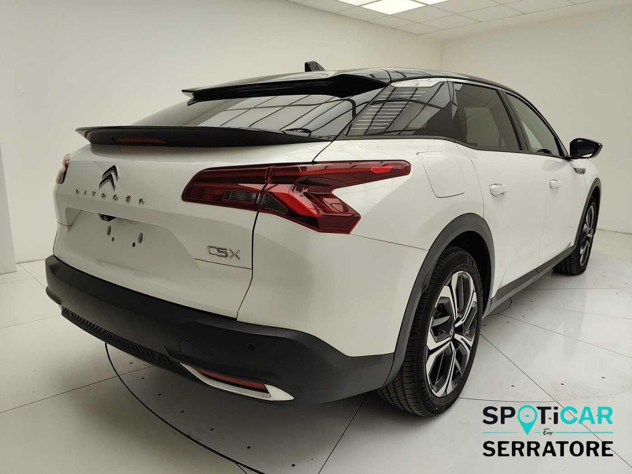Citroën Citroën C5 usata 11
